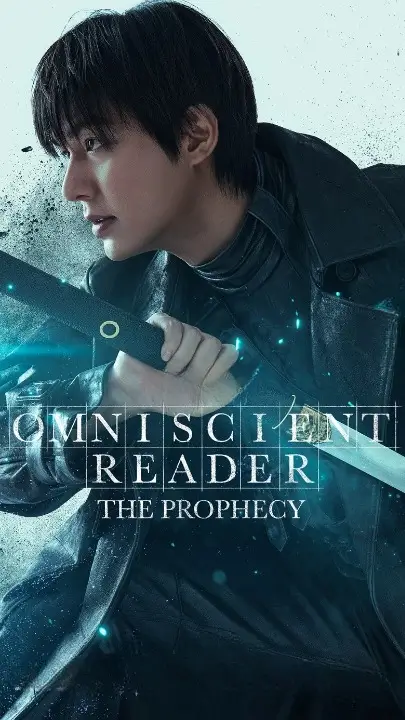 OMNISCIENT READER THE PROPHECY - VJ TONNY